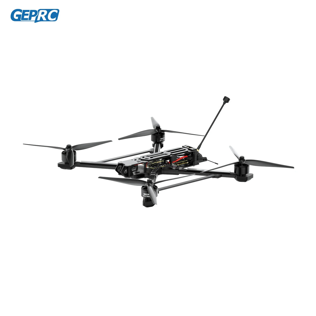 GEPRC EF10 5.8G 2.5W Long Range FPV10inch EM3115