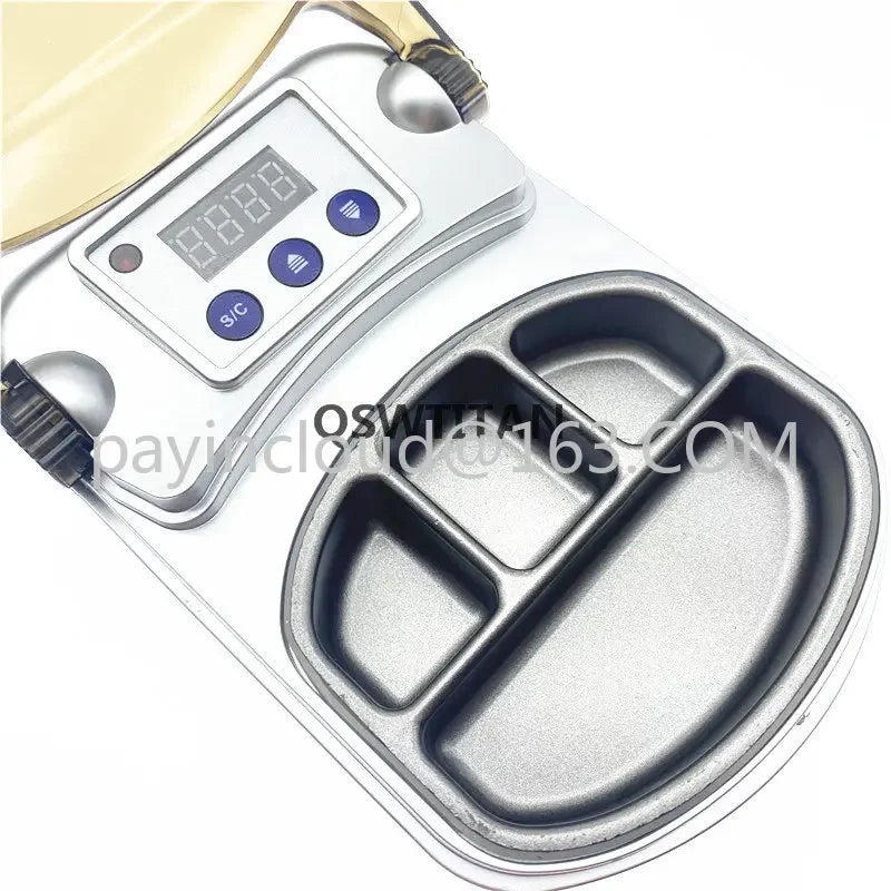 Dental Lab Equipment 4 Four slot Dental Digital