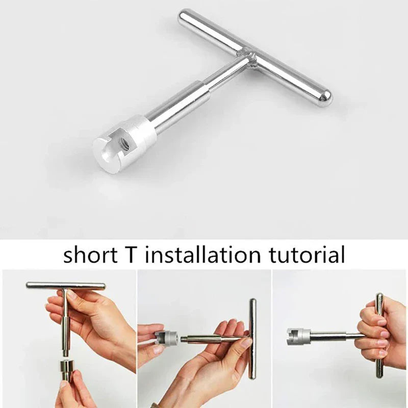 New Car Dent Puller Repair Tools Set Body