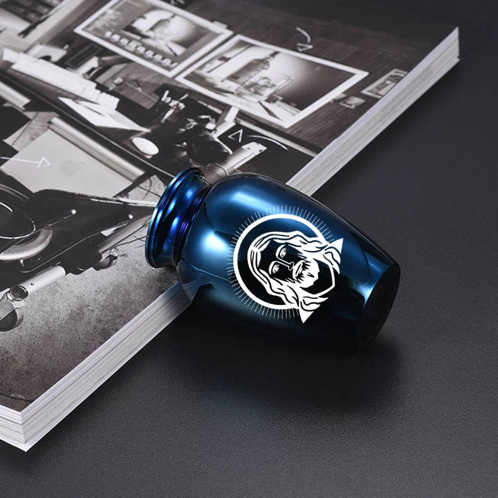 Cremation Urns for Human Ashes Holy Jesus Christian