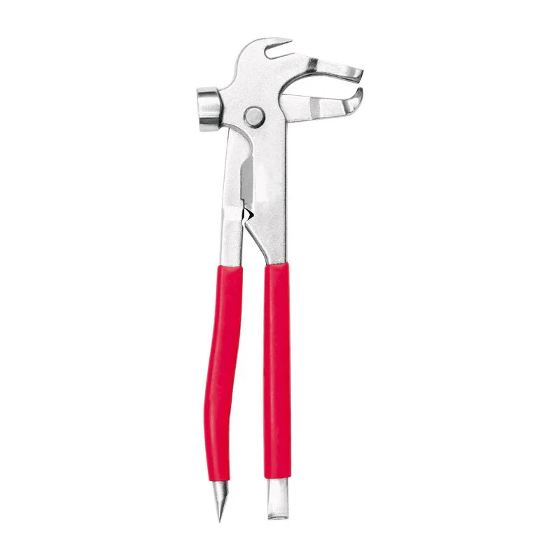 Wheel Weight Pliers/Hammer Vehicle Car Wheel Balancer Balancing
