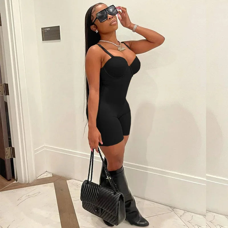 European American style 2023 summer womens new sexy