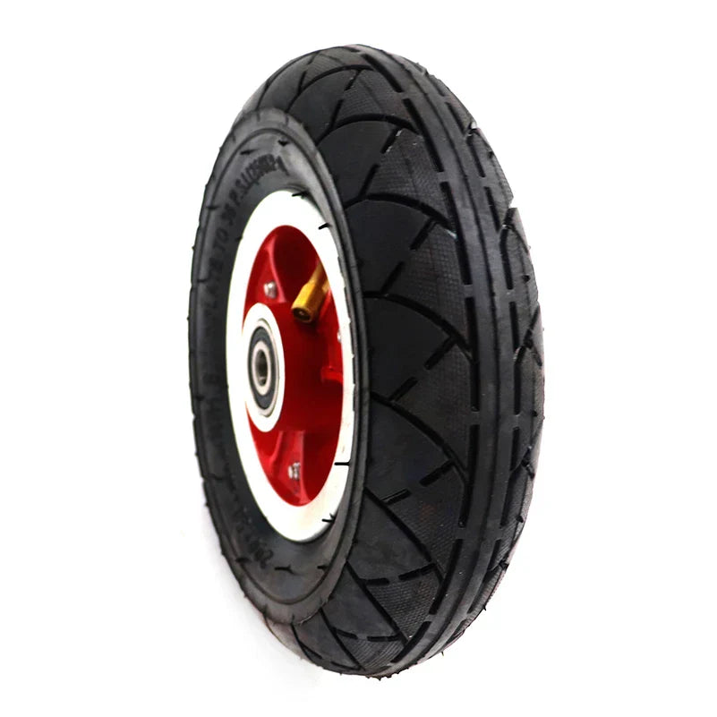 High Quality 200x50 Tube Tire Wheel Tyre 8 Inch Pneumatic Wheel for Kugoo S1 S2 S3 C3 MINI Electric BIKE