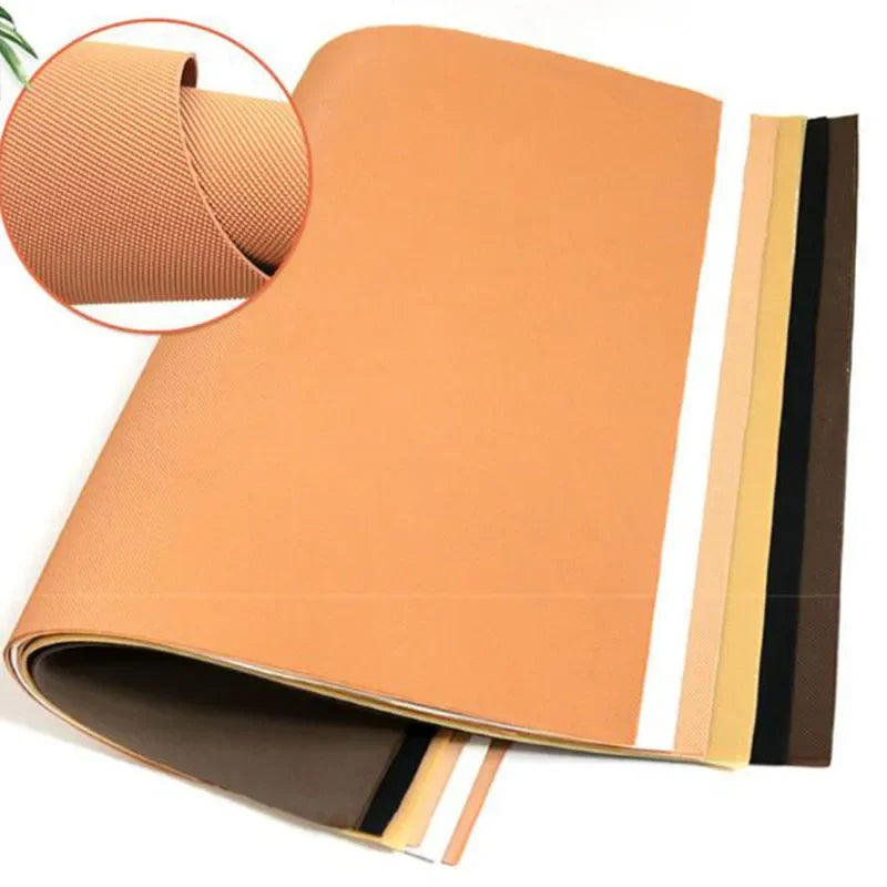 Full Shoe Sole Antislip Sticker Wearresistant Rubber Repair