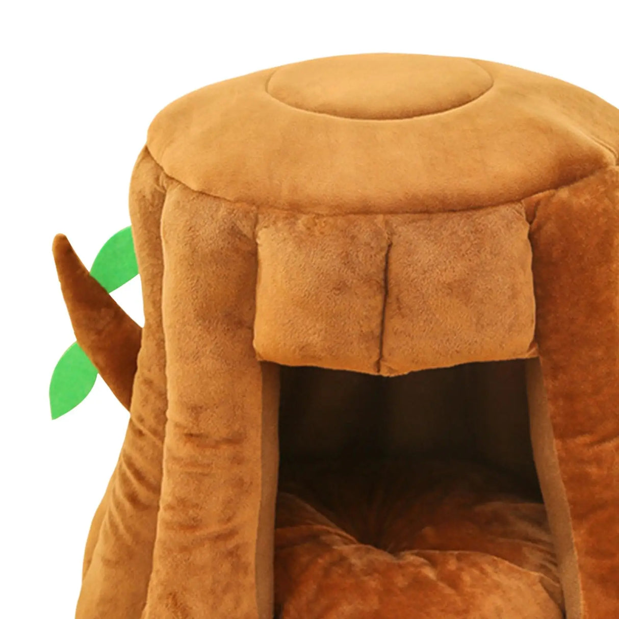 Dog Bed Cave Cozy Furniture Self Warming Cushion