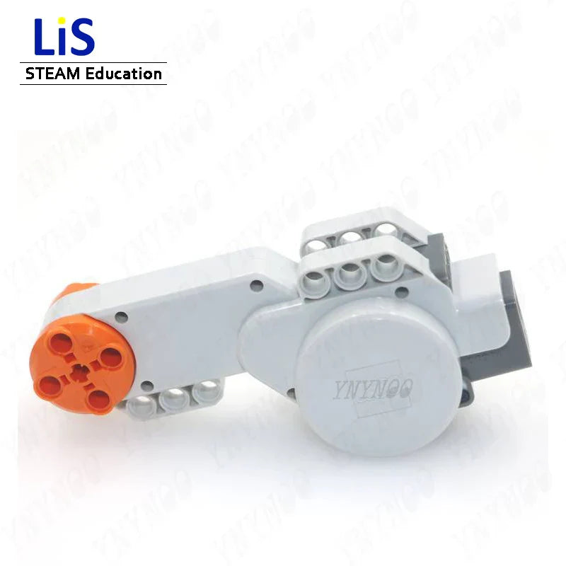 Electronics Power Functions Parts Mindstorms NXT Bricks Robot