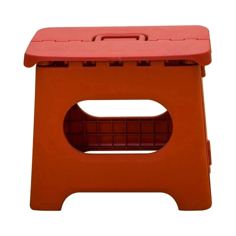 HCLDJM Portable Folding Step Stool Durable for Adults
