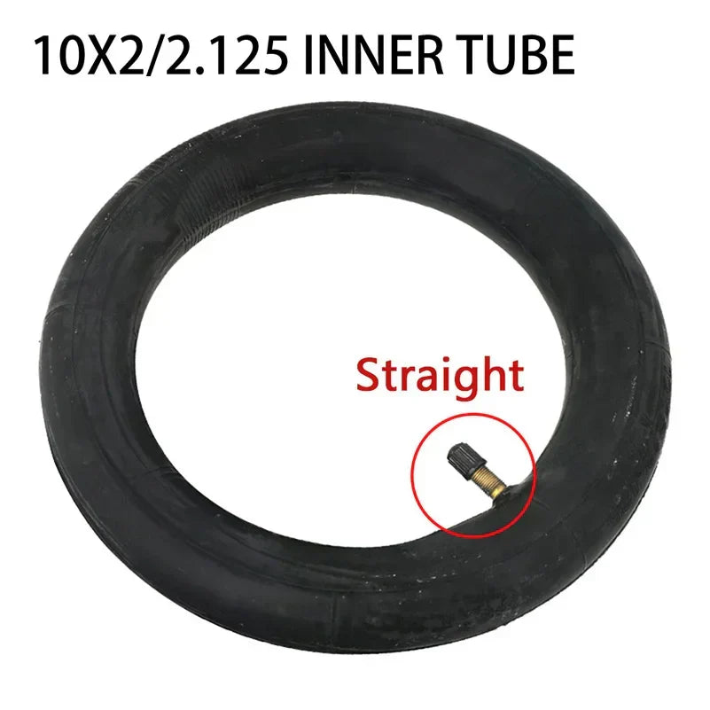 10 Inch 10x2-6.1 Off-road Tyres 8.5inch 8 1/2x2 Tires for Xiaomi Mijia M365