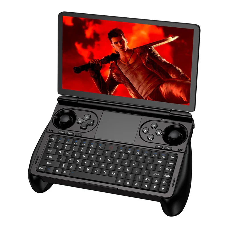 GPD 2023 WIN Mini 32GB Memory 512GB 2TB