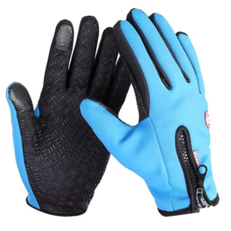 Winter Gloves for Men Women Warm Tactical Gloves