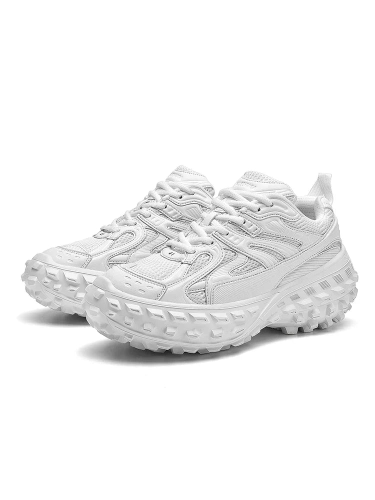 2024 High-Quality Platform Sneakers