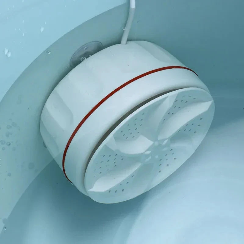 Washing Machines Portable Business Travel Home Mini Washing