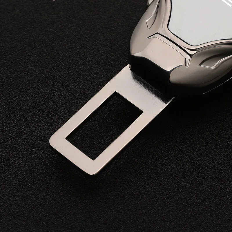 Car Accessories Auto Logo Custom Seat Belt For Chery Exeed