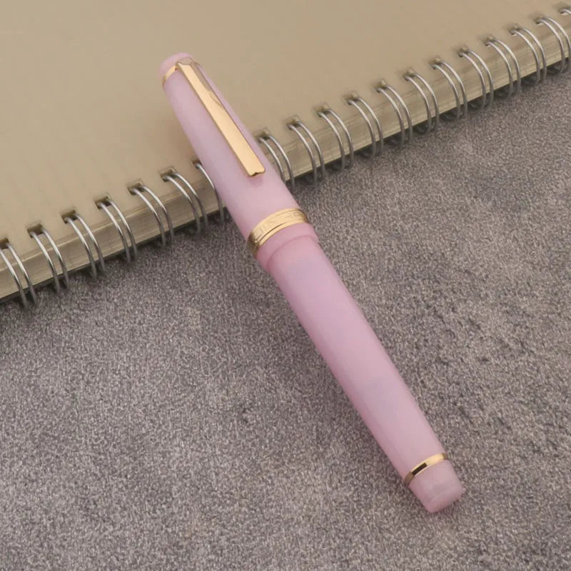 JinHao 82 Fountain Pen Color match Dip in