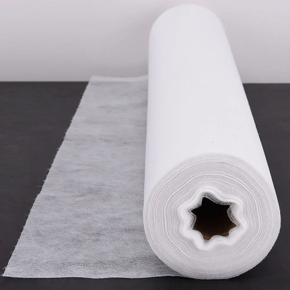 50 pcs Disposable Spa Massage Mattress Sheets Salon