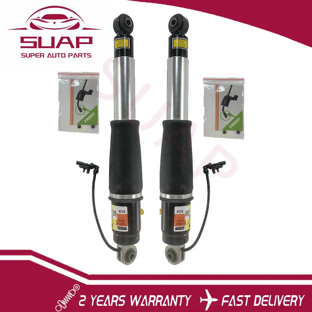 84176675+23312167 4PCS Air Shock Absorber Chevrolet Suburban &Tahoe