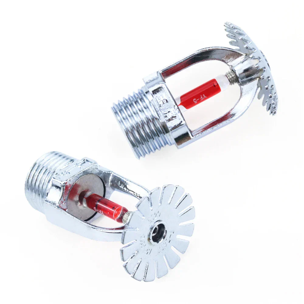 5PCS/10PCS Bronze 68 Degrees Pendent Fire Sprinkler Head