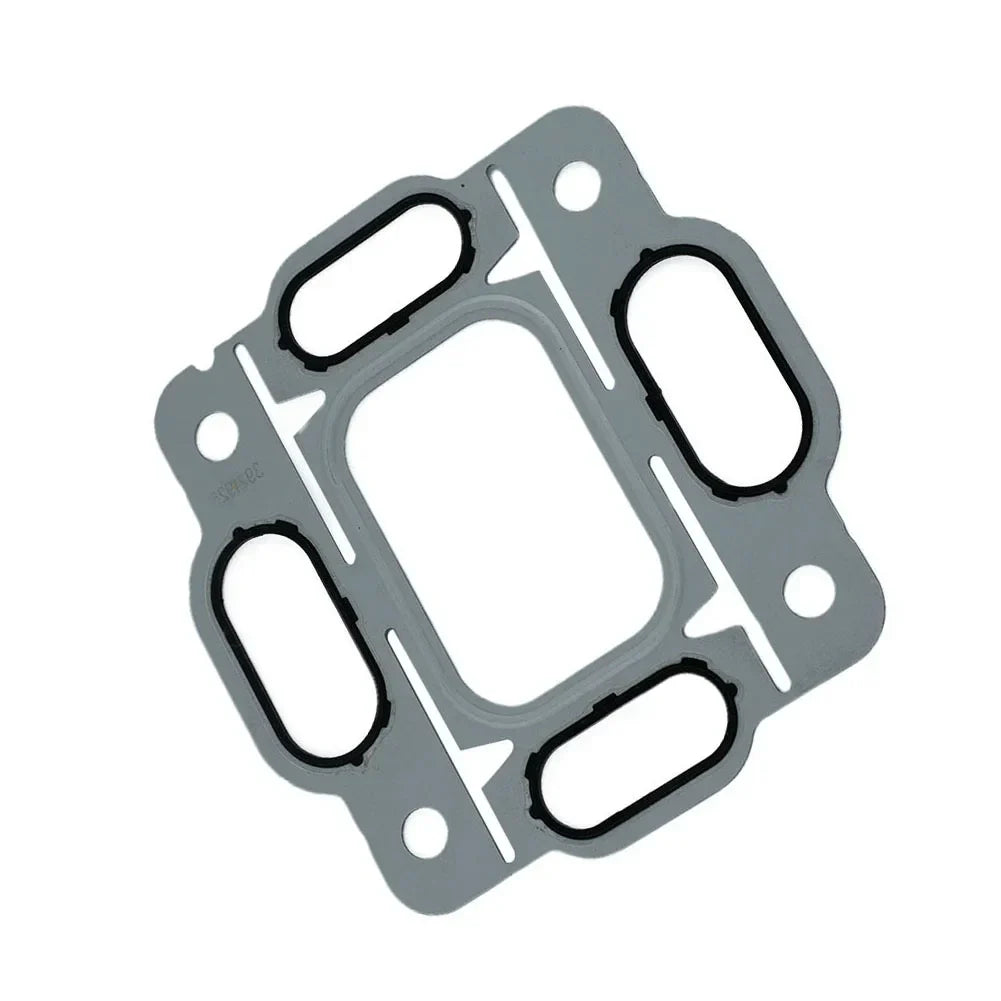Turbocharger Mounting Gasket Accessory Components For Cummins Metal