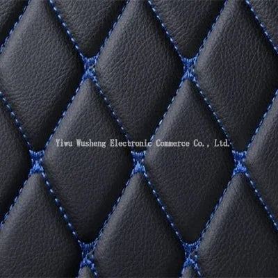 Custom Car Floor Mats for Mercedes Benz C