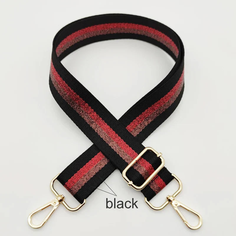 Women Bag Straps For Crossbody Shoulder Bags Strap