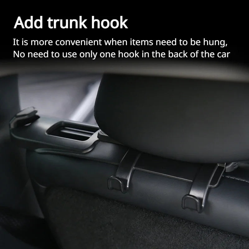 For Tesla Model Y Seat Belt Fixing Bracket