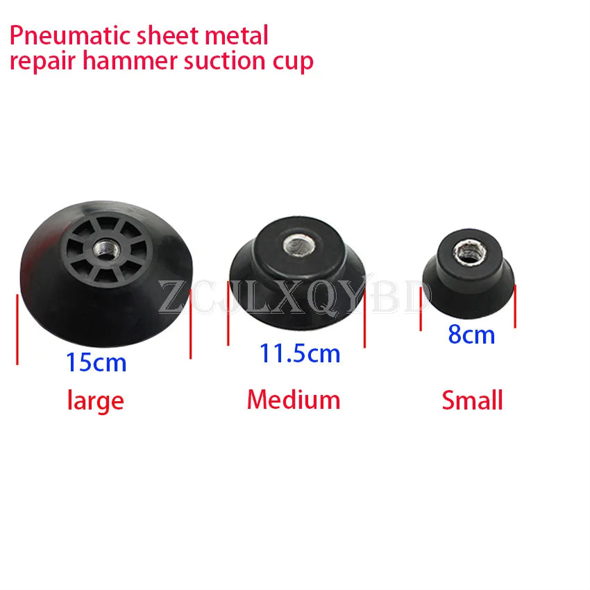 Car Dent Air Pneumatic Dent Puller Auto Body
