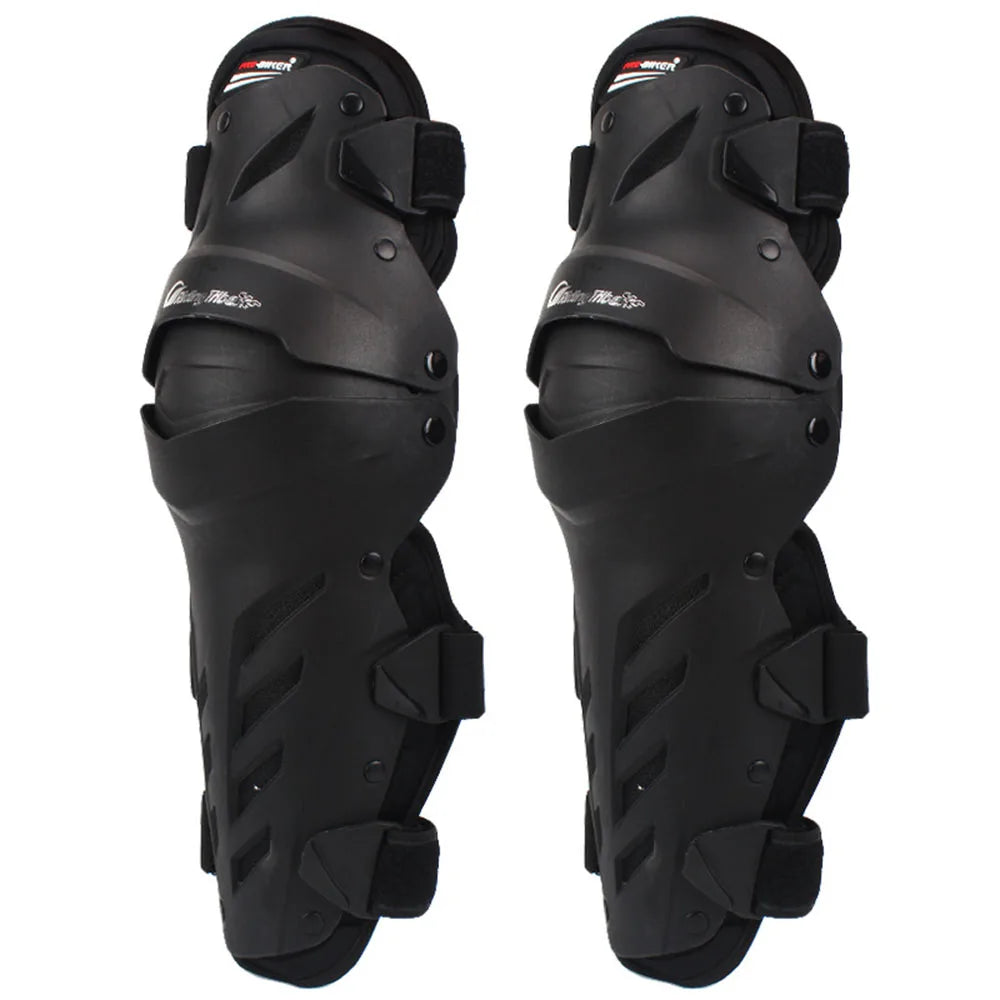 SCOYCO Motorcycle Knee Protection Motocross Protector Pads Guards Motosiklet Dizlik Moto Joelheira Protective Gear Knee Pads