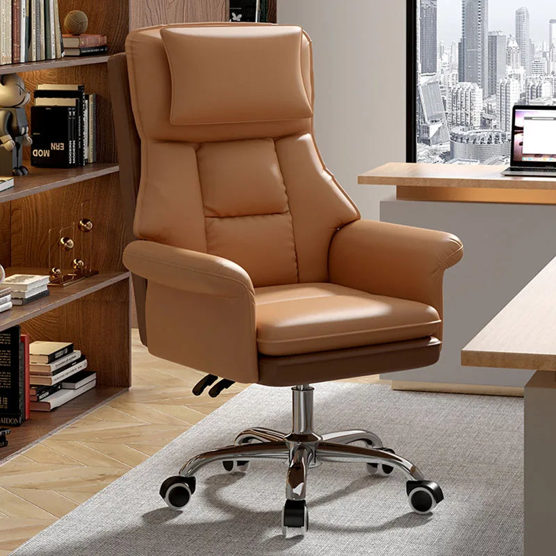Student Sofas Office Chair Computer Swivel Desk Ergonomic