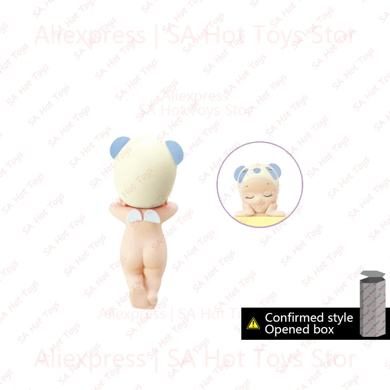 Sonny Angel Dreaming Hippers Blind Box Confirmed style