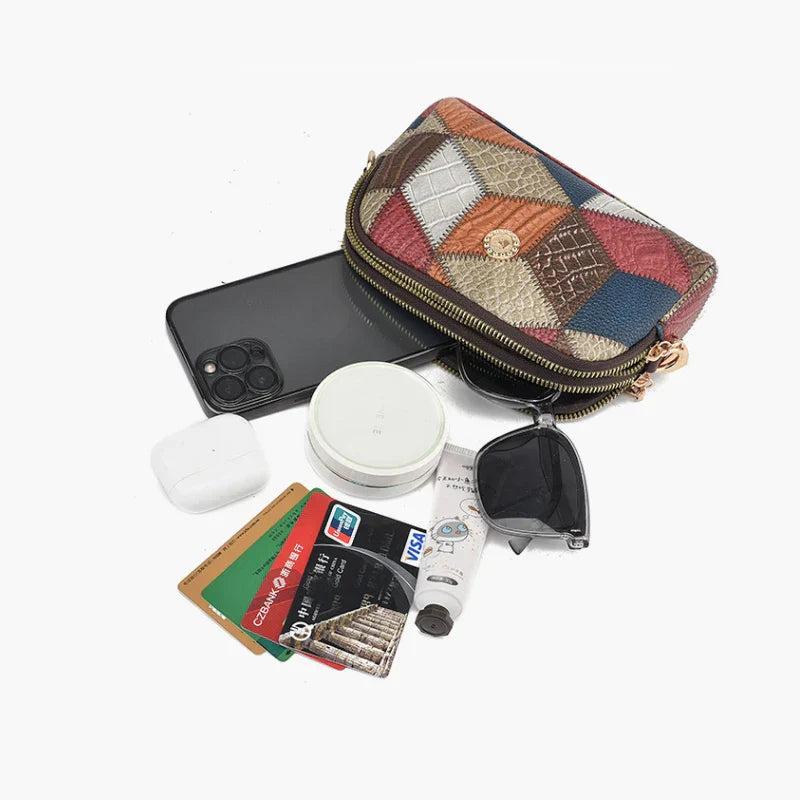 Women Hand Bags High Quality Pu Leather Crossbody