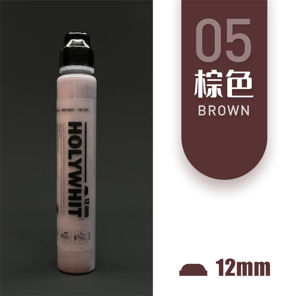 Holywhit Graffiti Flowing Markers Pen 12mm / 50ml