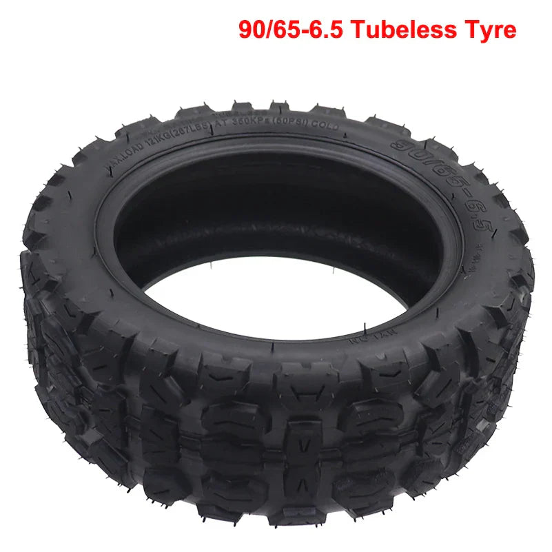 11" 100/65-6.5 Tubeless Tire for Dualtron Electric Scooter