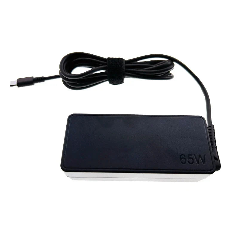 20V 3.25A 65W Universal USB Type C Laptop