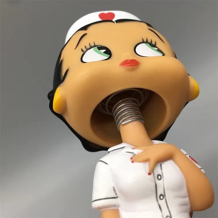 Sexy Betty Figurine Popeye The Sailor Man Anime