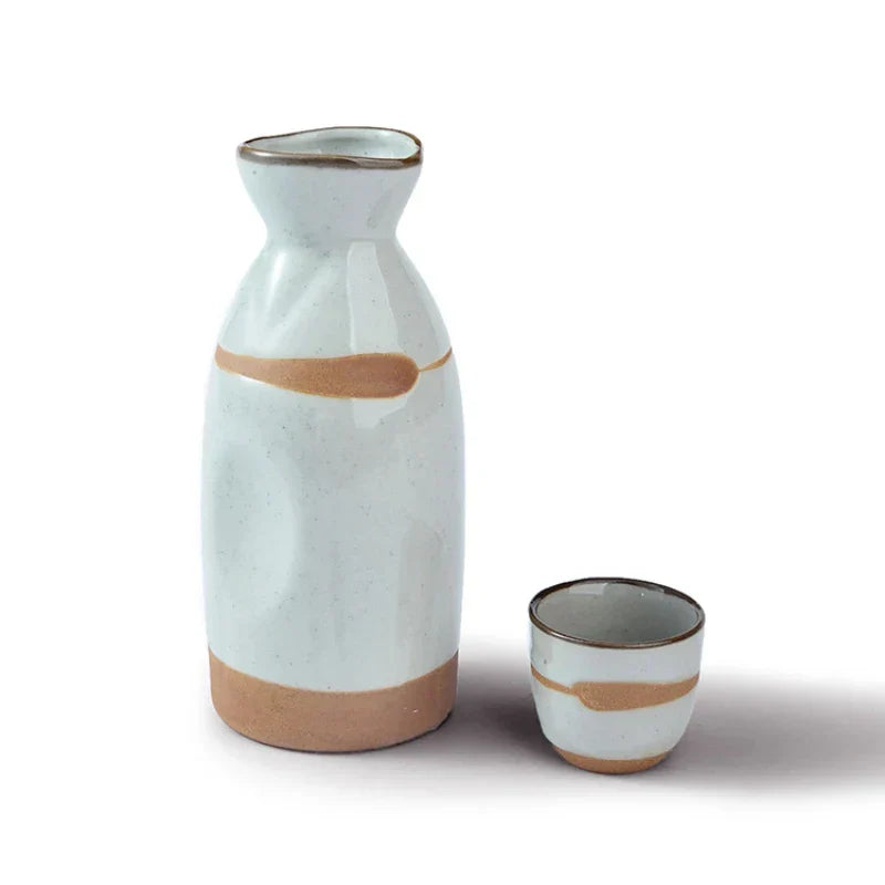 Drinks Bar Accessories Home Bars Sake Cup Set