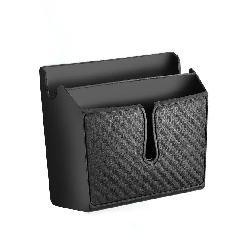 For Phone Charge Keys Coins Auto Seat Bag