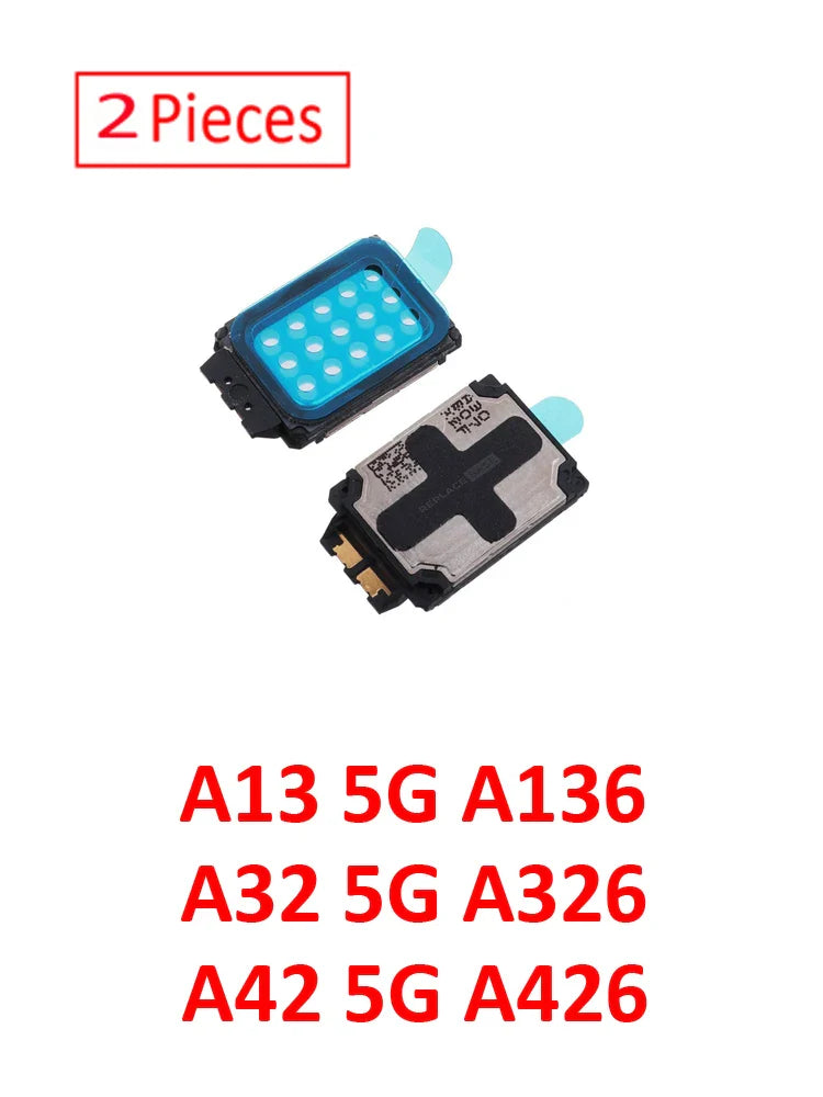 Phone Loudspeaker For Samsung A02 A12 M12 M32
