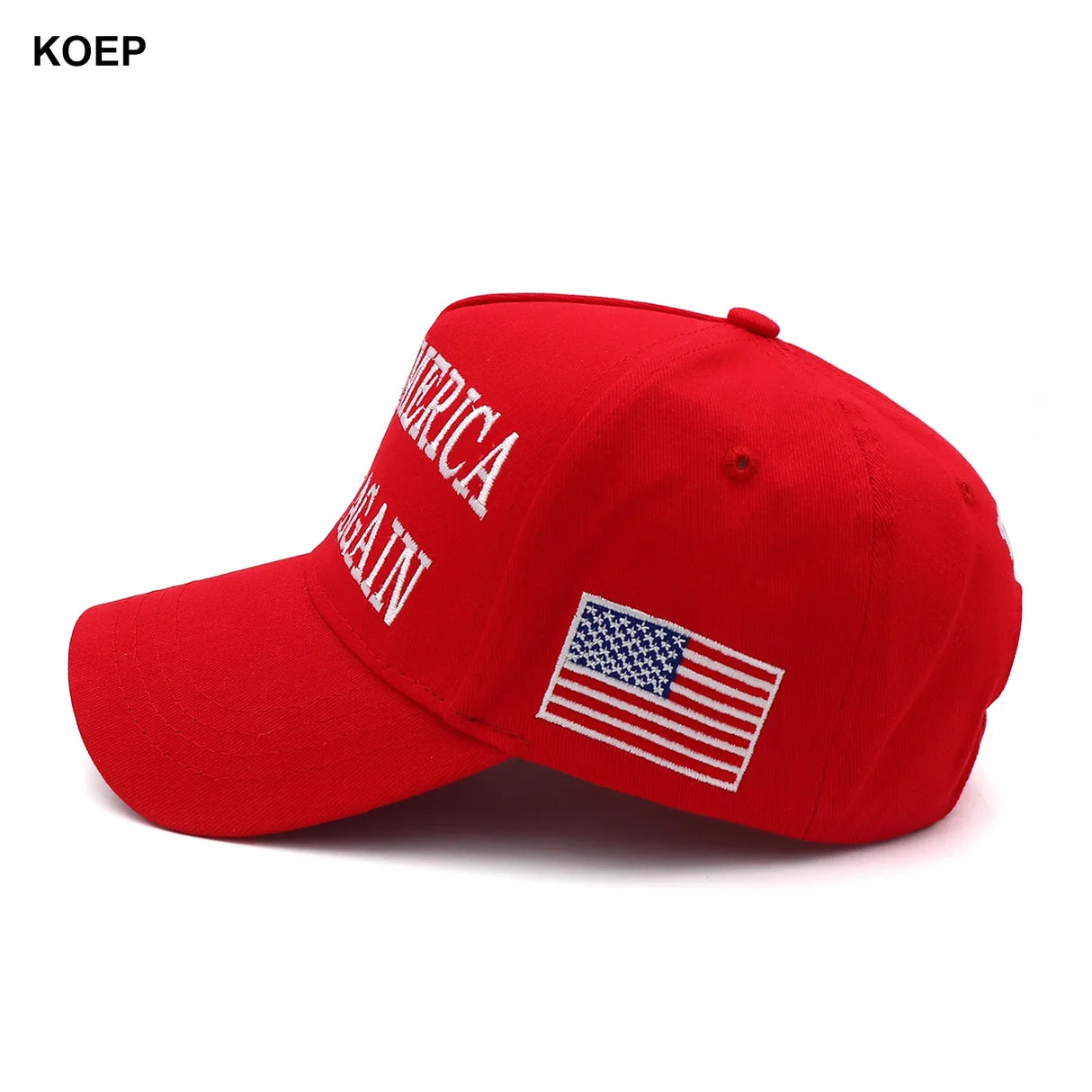 New Donald Trump 2024 Cap USA Baseball Caps