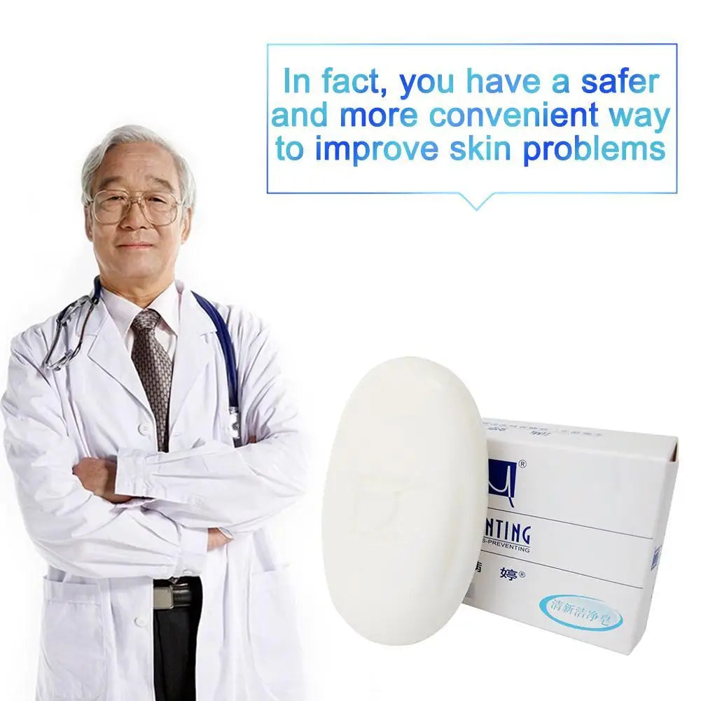 3X MANTING Mites Acarus Acari Removing Body Face