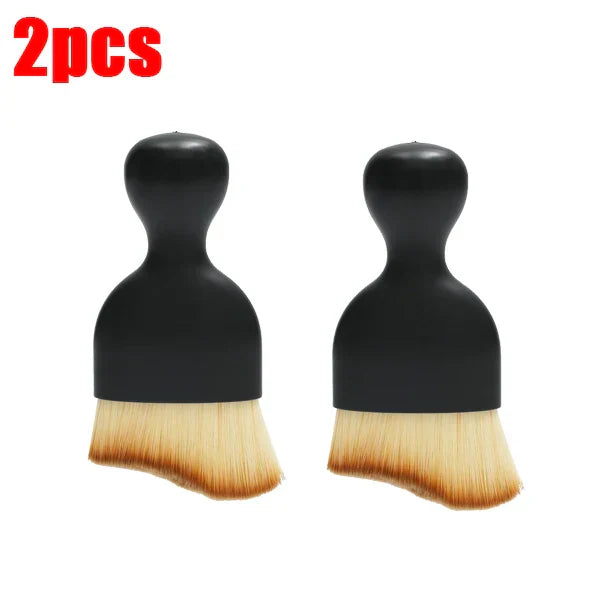 Car Interior Cleaning Brushes Air Outlet Cleaning Center