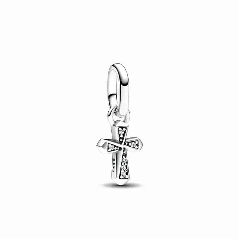 ME Series 2023 Women's 925 Silver Eternal Galaxy