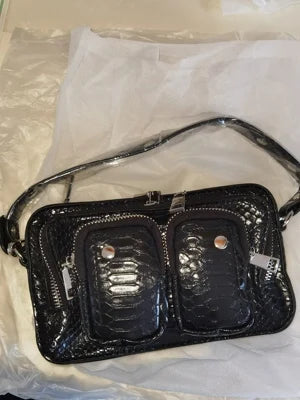 New Leopard Crossbody Bags For Women 2020 Luxury