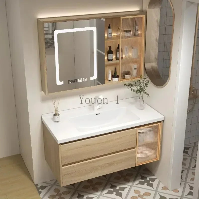 Locker Display Bathroom Cabinet Shelves Toilet Closet Bathroom