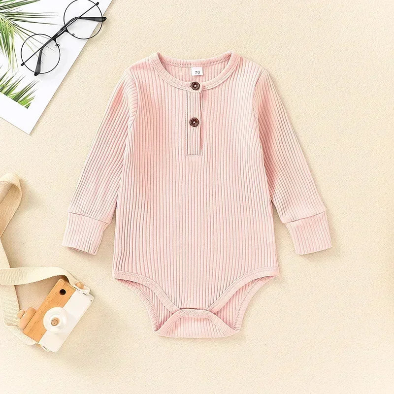 Baby Spring Autumn Clothing Newborn Infant Girl Floral