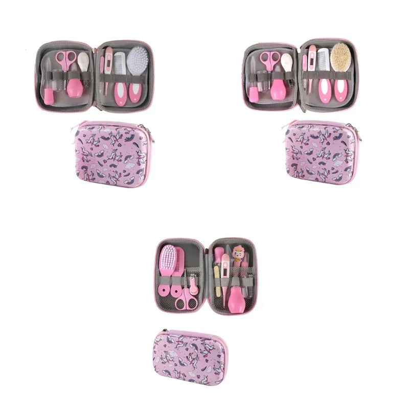 Baby Nails Kits Baby Nails Care Pack Baby