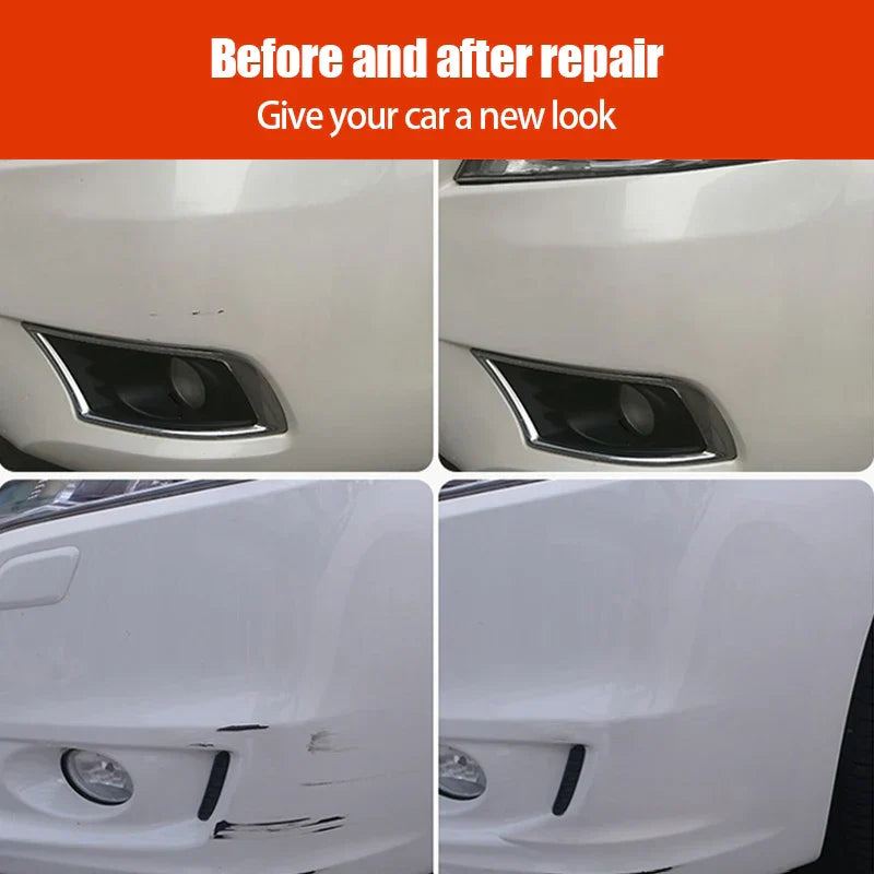 NEW 300ML Car Body Quick Dry Putty Scratch