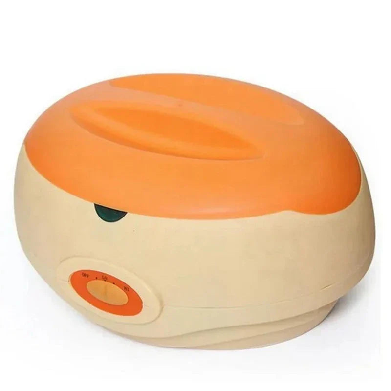Epilator Hand Paraffin Therapy Bath Wax Heater Pot