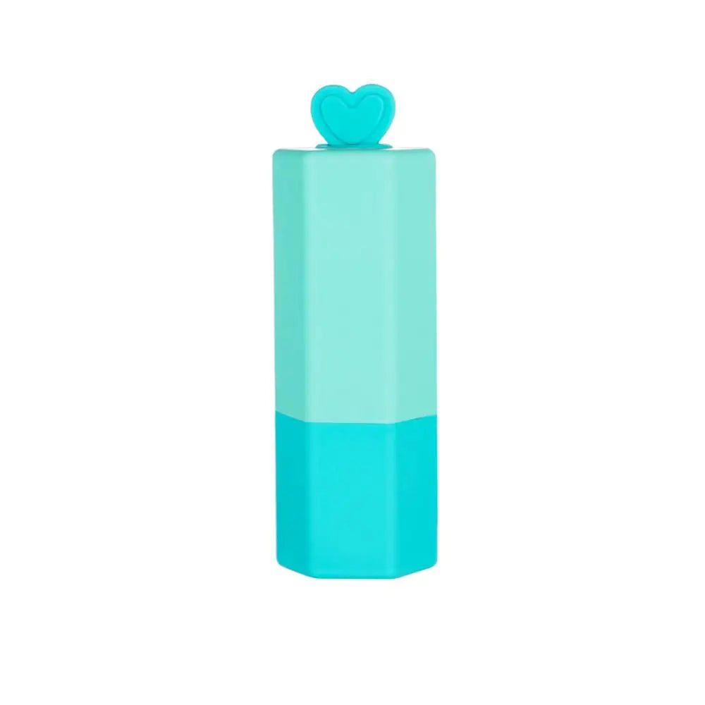 Skin Care 1pcs Face Massage Silicone Facial Ice
