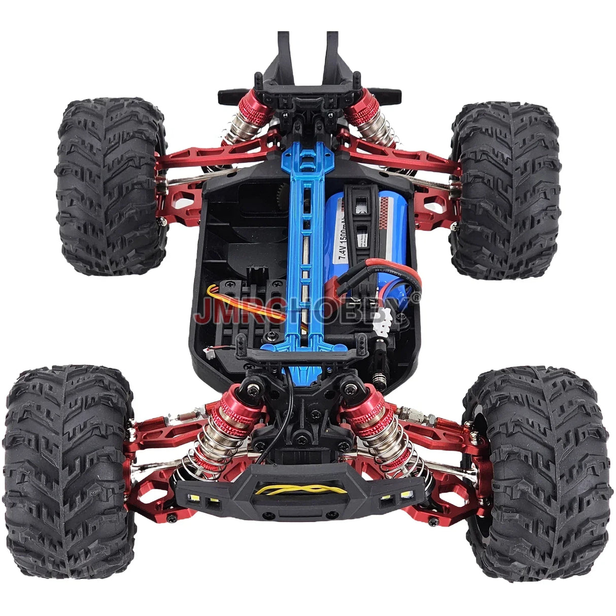 Aluminum Alloy Suspension Arm Wheel Seat Steering Cup