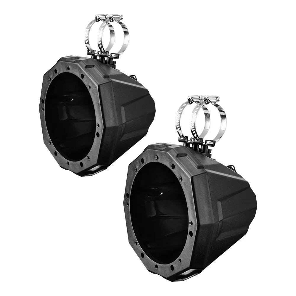 For Can Am UTV ATV Speaker Enclosure Accessories